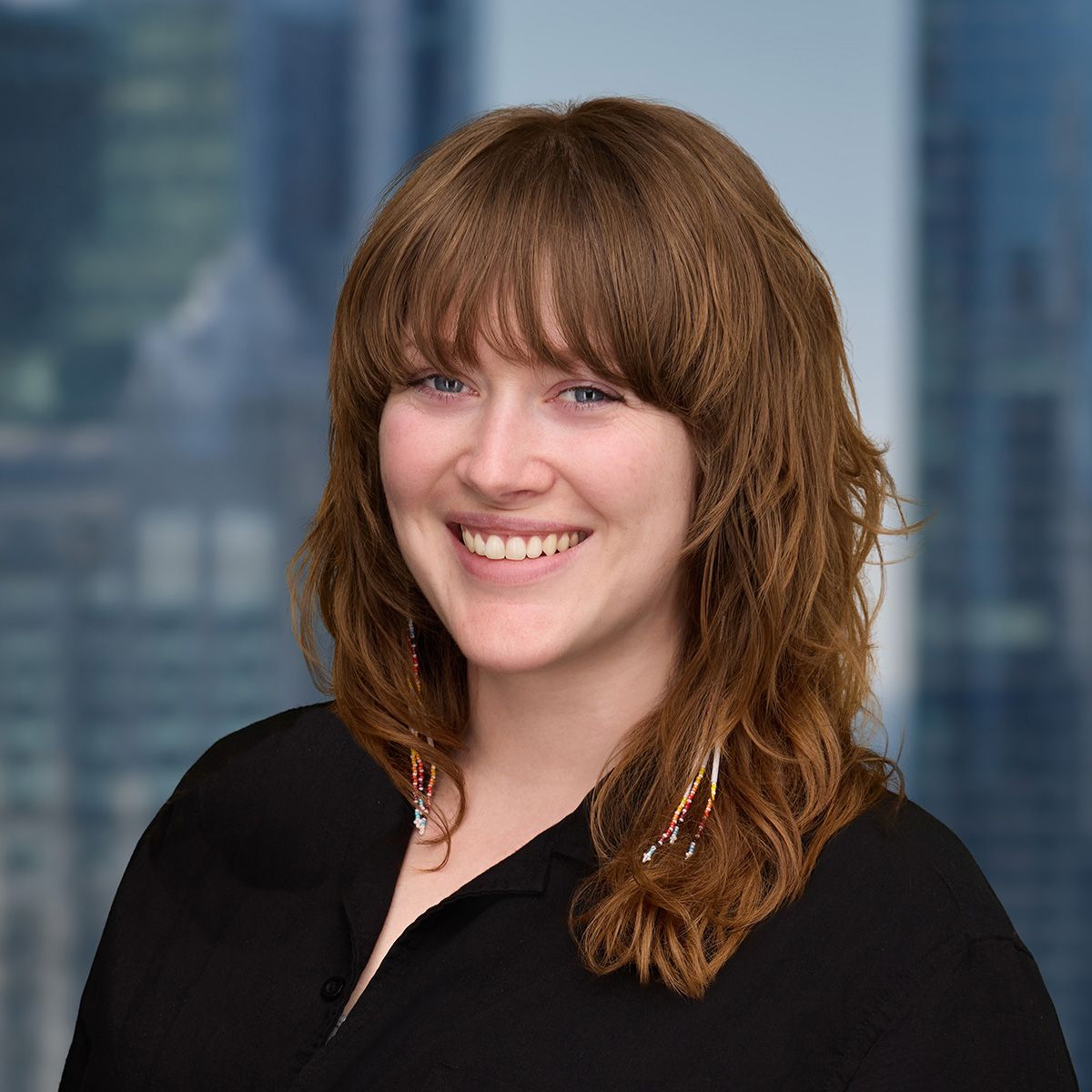 Photo by Andrew Collings.